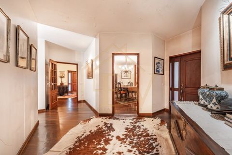 Villa i Santo Tirso, Porto, Santo Tirso - € 510.000 | Ref: CM-055 - foto 9