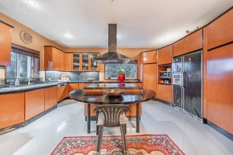 Villa i Santo Tirso, Porto, Santo Tirso - € 510.000 | Ref: CM-055 - foto 14