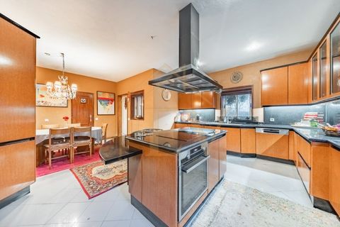 Villa i Santo Tirso, Porto, Santo Tirso - € 510.000 | Ref: CM-055 - foto 15