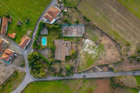 Villa i Santo Tirso, Porto, Santo Tirso - € 510.000 | Ref: CM-055 - foto 31