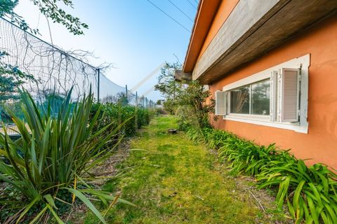 Villa i Santo Tirso, Porto, Santo Tirso - € 510.000 | Ref: CM-055 - foto 34