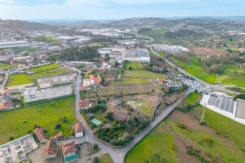 Villa i Santo Tirso, Porto, Santo Tirso - € 510.000 | Ref: CM-055 - foto 35