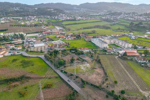 Villa i Santo Tirso, Porto, Santo Tirso - € 510.000 | Ref: CM-055 - foto 36