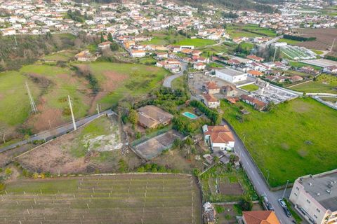 Villa i Santo Tirso, Porto, Santo Tirso - € 510.000 | Ref: CM-055 - foto 37
