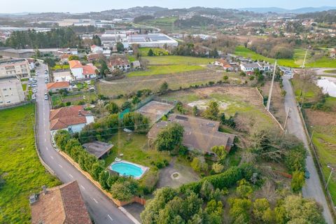 Villa i Santo Tirso, Porto, Santo Tirso - € 510.000 | Ref: CM-055 - foto 39