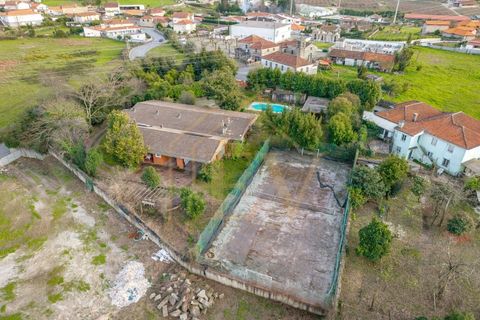 Villa i Santo Tirso, Porto, Santo Tirso - € 510.000 | Ref: CM-055 - foto 40