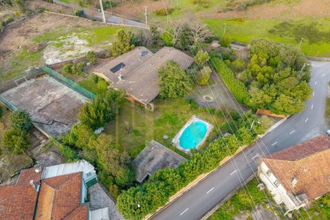 Villa i Santo Tirso, Porto, Santo Tirso - € 510.000 | Ref: CM-055 - foto 41
