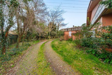 Villa i Santo Tirso, Porto, Santo Tirso - € 510.000 | Ref: CM-055 - foto 50