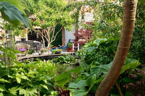 Villa i Witternesse, Pas-de-Calais, Witternesse - € 562.000 | Ref: 2885-HELMAN - foto 2
