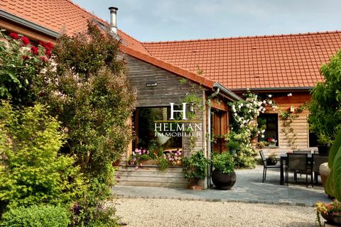 Villa i Witternesse, Pas-de-Calais, Witternesse - € 562.000 | Ref: 2885-HELMAN - foto 3
