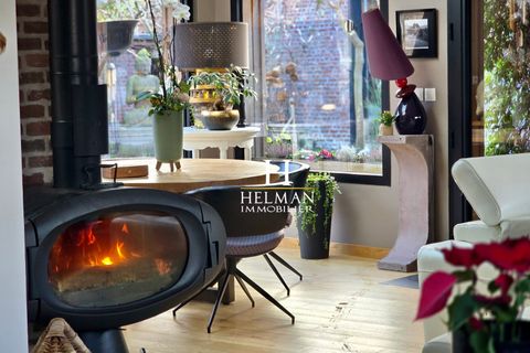 Villa i Witternesse, Pas-de-Calais, Witternesse - € 562.000 | Ref: 2885-HELMAN - foto 4