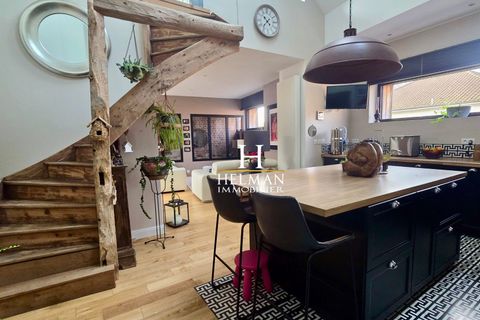 Villa i Witternesse, Pas-de-Calais, Witternesse - € 562.000 | Ref: 2885-HELMAN - foto 5