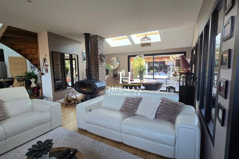 Villa i Witternesse, Pas-de-Calais, Witternesse - € 562.000 | Ref: 2885-HELMAN - foto 6