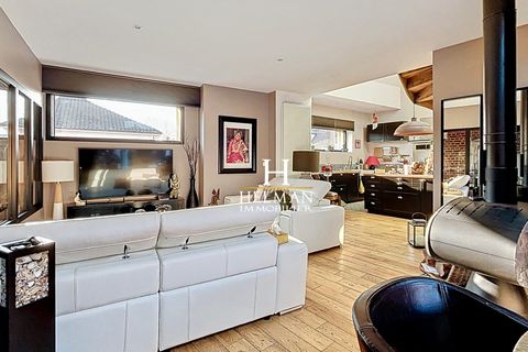 Villa i Witternesse, Pas-de-Calais, Witternesse - € 562.000 | Ref: 2885-HELMAN - foto 7