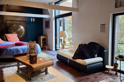 Villa i Witternesse, Pas-de-Calais, Witternesse - € 562.000 | Ref: 2885-HELMAN - foto 11