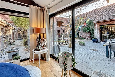 Villa i Witternesse, Pas-de-Calais, Witternesse - € 562.000 | Ref: 2885-HELMAN - foto 12