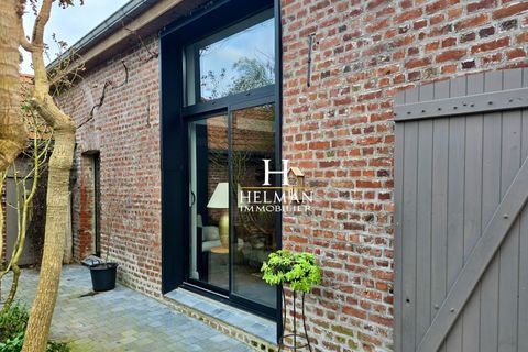 Villa i Witternesse, Pas-de-Calais, Witternesse - € 562.000 | Ref: 2885-HELMAN - foto 17