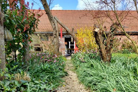 Villa i Witternesse, Pas-de-Calais, Witternesse - € 562.000 | Ref: 2885-HELMAN - foto 18
