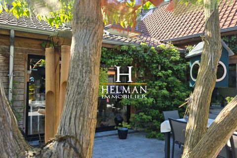 Villa i Witternesse, Pas-de-Calais, Witternesse - € 562.000 | Ref: 2885-HELMAN - foto 13