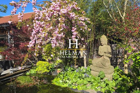 Villa i Witternesse, Pas-de-Calais, Witternesse - € 562.000 | Ref: 2885-HELMAN - foto 15