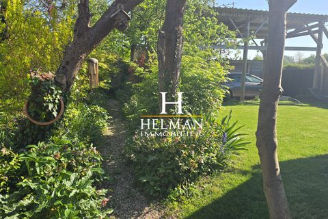 Villa i Witternesse, Pas-de-Calais, Witternesse - € 562.000 | Ref: 2885-HELMAN - foto 20