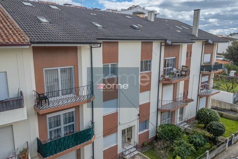Lejlighed i Viana do Castelo, Viana do Castelo, Viana do Castelo - € 225.000 | Ref: ZMPT586234 - foto 1