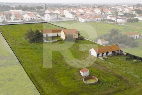 Villa i Montijo, Setubal, Montijo - € 395.000 | Ref: RG0036/26 - foto 1