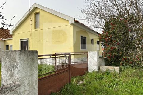 Villa i Montijo, Setubal, Montijo - € 395.000 | Ref: RG0036/26 - foto 5