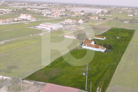 Villa i Montijo, Setubal, Montijo - € 395.000 | Ref: RG0036/26 - foto 2