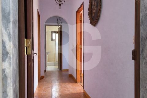Villa i Montijo, Setubal, Montijo - € 395.000 | Ref: RG0036/26 - foto 12