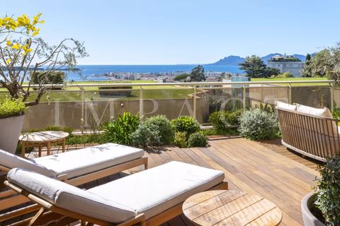 Lejlighed i Cannes, Alpes-Maritimes, Cannes - € 1.695.000 | Ref: 1848 AD - foto 10