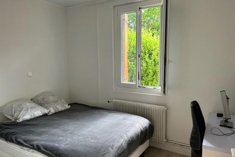 Villa a Cenon, Gironde, Cenon - € 1.380/mes | Ref: 7609136 - foto 2