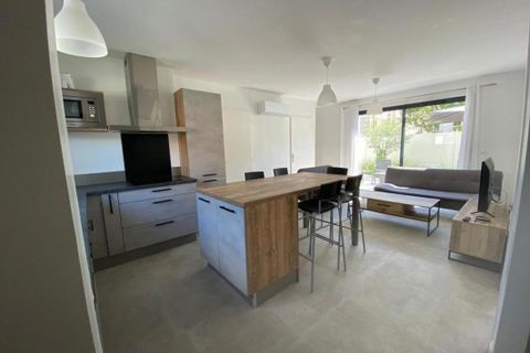 Villa a Talence, Gironde, Talence - € 550/mes | Ref: 7606147 - foto 2
