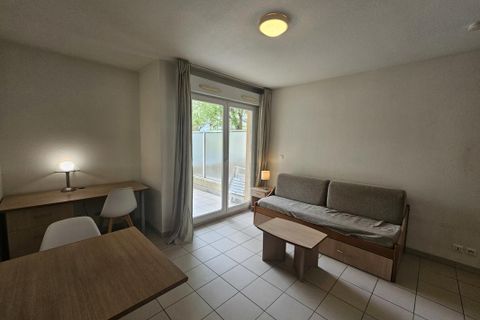 Estudi a Biot, Alpes-Maritimes, Biot - € 730/mes | Ref: 7604786 - foto 2