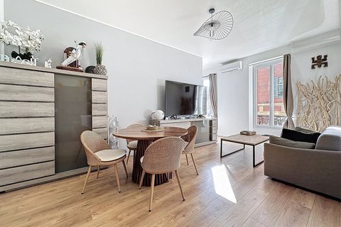 Lejlighed i Nice, Alpes-Maritimes, Nice - € 504.000 | Ref: 86797151 - foto 2