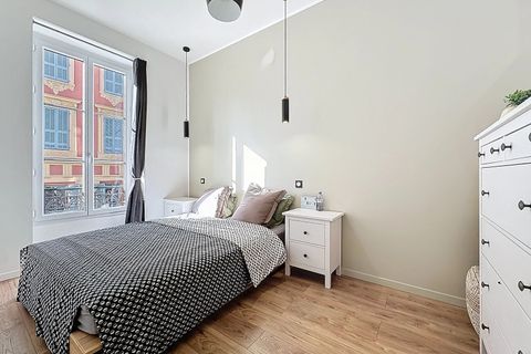 Lejlighed i Nice, Alpes-Maritimes, Nice - € 504.000 | Ref: 86797151 - foto 5