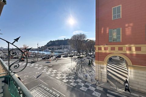 Lejlighed i Nice, Alpes-Maritimes, Nice - € 504.000 | Ref: 86797151 - foto 7