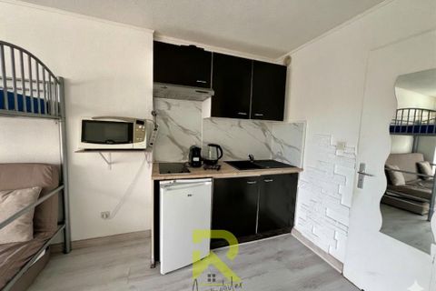 Studio i Le Cap D'Agde, Herault, Le Cap D'Agde - € 65.500 | Ref: 4_GSVAP780007557 - foto 3