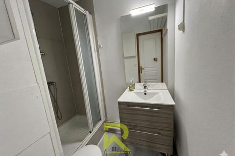 Studio i Le Cap D'Agde, Herault, Le Cap D'Agde - € 65.500 | Ref: 4_GSVAP780007557 - foto 4