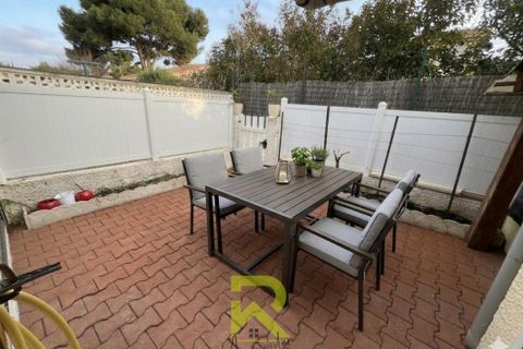 Villa a Le Grau-d'Agde, Herault, Le Grau-d'Agde - € 229.000 | Ref: 4_GSVMA780007362 - foto 2