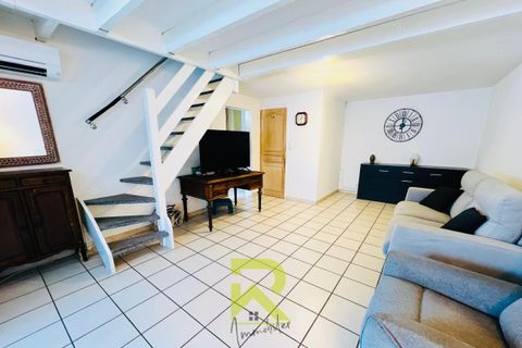 Villa a Le Grau-d'Agde, Herault, Le Grau-d'Agde - € 229.000 | Ref: 4_GSVMA780007362 - foto 3