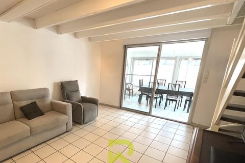 Villa a Le Grau-d'Agde, Herault, Le Grau-d'Agde - € 229.000 | Ref: 4_GSVMA780007362 - foto 4