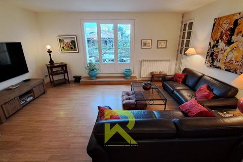 Villa i Lezignan-Corbieres, Aude, Lezignan-Corbieres - € 299.000 | Ref: 7_NVVMA1090007653 - foto 2