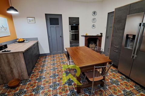 Villa i Lezignan-Corbieres, Aude, Lezignan-Corbieres - € 299.000 | Ref: 7_NVVMA1090007653 - foto 3