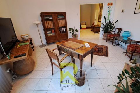Villa i Lezignan-Corbieres, Aude, Lezignan-Corbieres - € 299.000 | Ref: 7_NVVMA1090007653 - foto 5