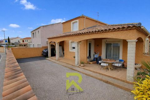 Villa i Narbonne, Aude, Narbonne - € 294.500 | Ref: 7_NTVVI1090007242 - foto 1