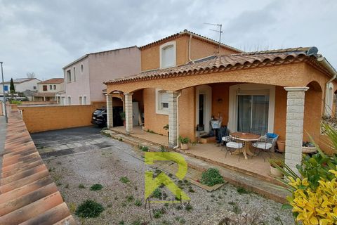 Villa i Narbonne, Aude, Narbonne - € 294.500 | Ref: 7_NTVVI1090007242 - foto 2