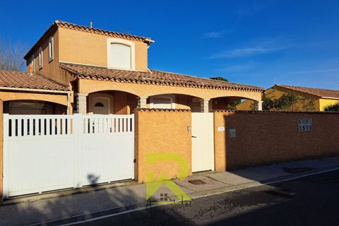 Villa i Narbonne, Aude, Narbonne - € 294.500 | Ref: 7_NTVVI1090007242 - foto 3