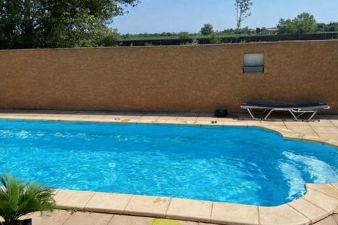 Villa i Narbonne, Aude, Narbonne - € 294.500 | Ref: 7_NTVVI1090007242 - foto 6
