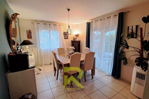 Villa i Narbonne, Aude, Narbonne - € 294.500 | Ref: 7_NTVVI1090007242 - foto 10